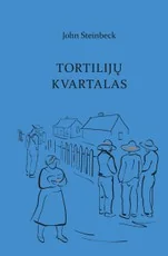 Tortilijų kvartalas