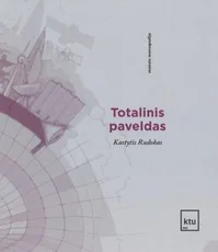 Totalinis paveldas