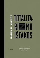 Totalitarizmo ištakos — filosofija