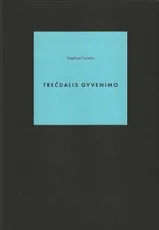 Trečdalis gyvenimo