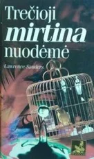 Trečioji mirtina nuodėmė — detektyvai-trileriai