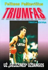 Triumfas. Už „geležinės“ uždangos — sportas