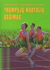 Trumpųjų nuotolių bėgimas