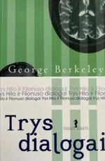 Trys dialogai — filosofija