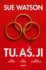 Tu. Aš. Ji
