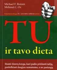 Tu ir tavo dieta — mityba-ir-dietos-