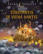 Tūkstantis ir viena naktis