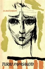 Turiu papasakoti (1963) — prisiminimai-dienorasciai