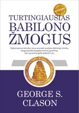 Turtingiausias Babilono žmogus