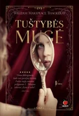 Tuštybės mugė. 1 dalis — klasika