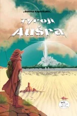 Tyroji Aušra