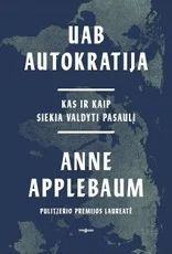 UAB „Autokratija“. Kas ir kaip siekia valdyti pasaulį