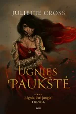 Ugnies paukštė