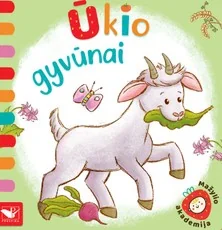 Ūkio gyvūnai