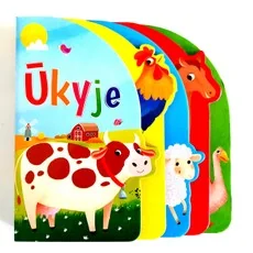Ūkyje