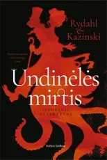 UNDINĖLĖS MIRTIS: kiekviena pasaka turi tamsiąją pusę