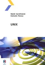 Unix — kompiuterija-ir-informacines-technologijos