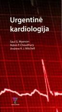 Urgentinė kardiologija
