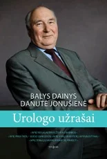 Urologo užrašai — medicina