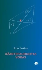 Užantspauduotas vokas