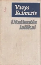 Užatlantės laiškai