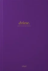 Užduočių knyga poroms „Dviese“
