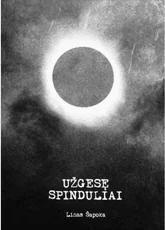 Užgesę spinduliai