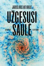 Užgesusi saulė