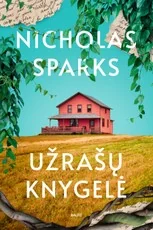 Užrašų knygelė