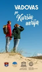Vadovas po Kuršių neriją — kelioniu-vadovai