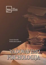 Vadovavimo psichologija