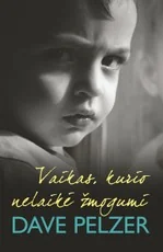 Vaikas, kurio nelaikė žmogumi