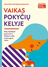 Vaikas pokyčių kelyje