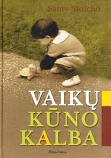Vaikų kūno kalba
