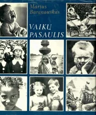 Vaikų pasaulis — fotografija