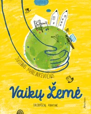 Vaikų žemė