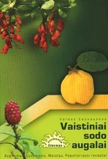 Vaistiniai sodo augalai
