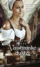 Vaistininko duktė