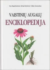 Vaistinių augalų enciklopedija
