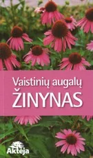 Vaistinių augalų žinynas