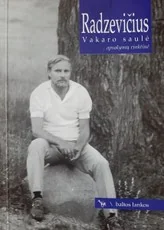Vakaro saulė. Apsakymų rinktinė — lietuviu-proza