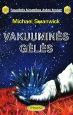 Vakuuminės gėlės (PFAF 209) — fantastika-ir-fantasy