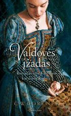 Valdovės įžadas