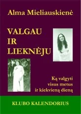 Valgau ir lieknėju