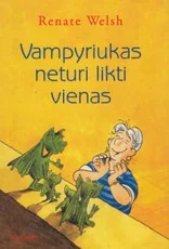 Vampyriukas neturi likti vienas — 2-kl--rekomenduojamos-knygos
