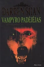 Vampyro padėjėjas