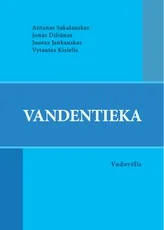 Vandentieka