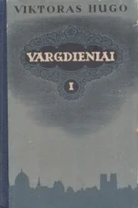 Vargdieniai (I,II, III, IV tomai) (1955)