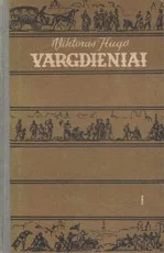 Vargdieniai (I,II, III, IV tomai) (1959) — klasika