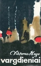 Vargdieniai (I tomas 1972)